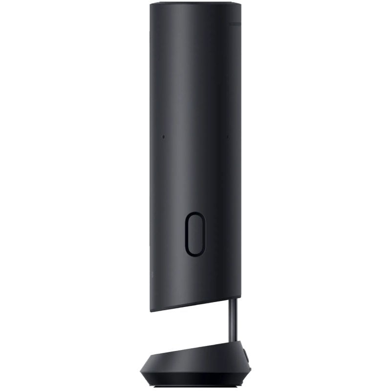 Altifalante/Microfone Portátil para Conferências Insta360 Wave/ USB-Bluetooth/ Preto