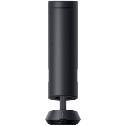 Altifalante/Microfone Portátil para Conferências Insta360 Wave/ USB-Bluetooth/ Preto