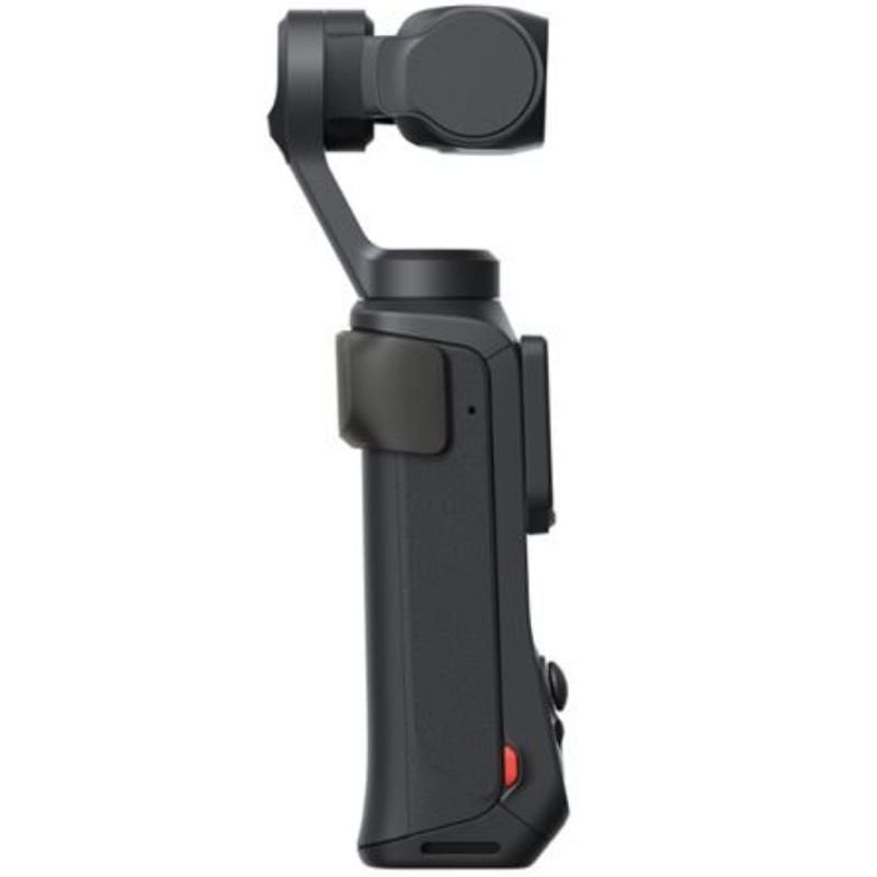 Cámara Digital Deportiva Insta360 Luna Ultra Pack Creador/ 8K/ Ángulo de visión 360º/ Negra