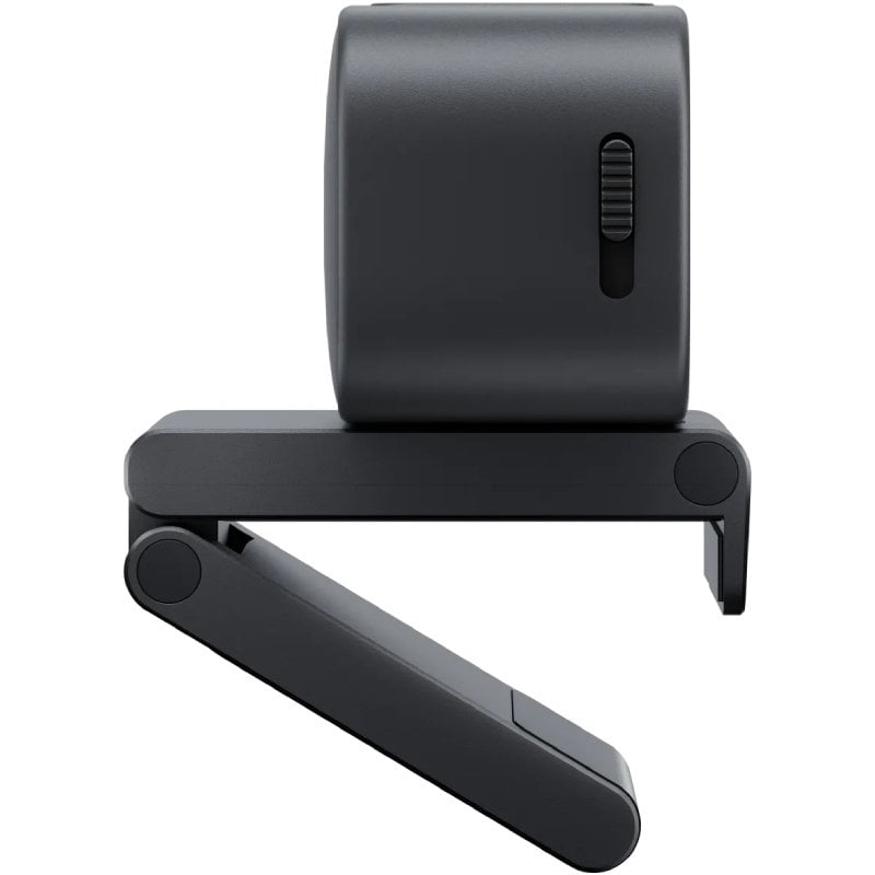 Webcam Insta360 Link 2C/ Seguimiento de IA/ Control por gestos/ 3840 x 2160 4K UHD