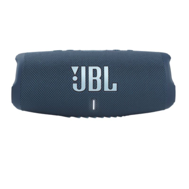 Coluna com Bluetooth JBL Charge 5/ 40W/ 1.0/ Azul
