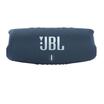 Coluna com Bluetooth JBL Charge 5/ 40W/ 1.0/ Azul