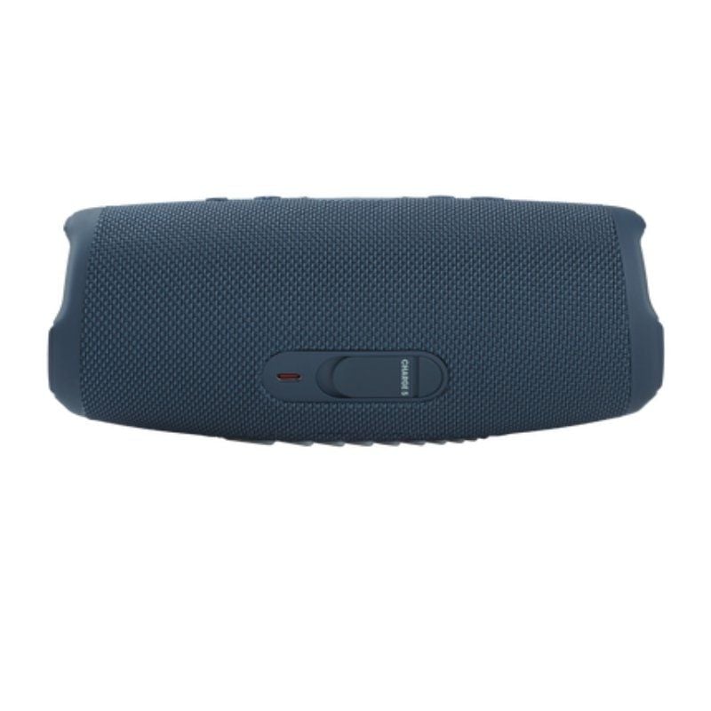 Coluna com Bluetooth JBL Charge 5/ 40W/ 1.0/ Azul