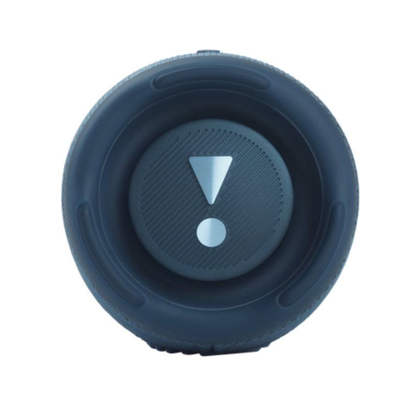 Coluna com Bluetooth JBL Charge 5/ 40W/ 1.0/ Azul