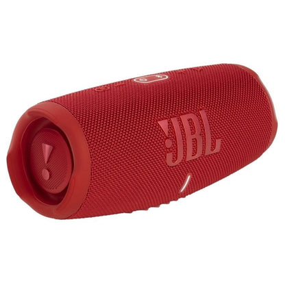 Coluna Bluetooth JBL Charge 5/ 40W/ 1.0/ Vermelho
