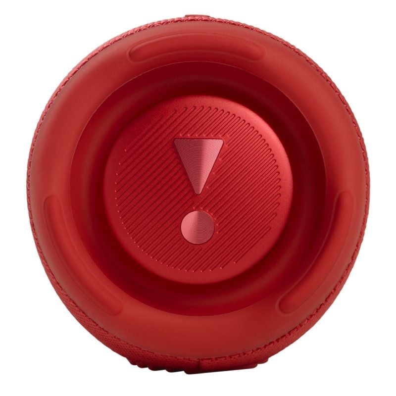 Coluna Bluetooth JBL Charge 5/ 40W/ 1.0/ Vermelho