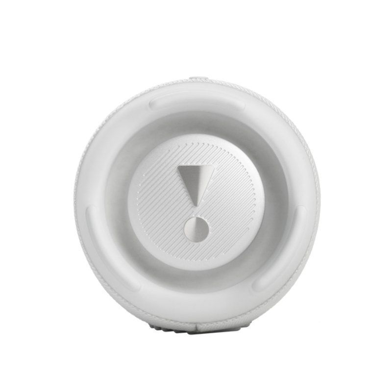 Coluna Bluetooth JBL Charge 5/ 40W/ 1.0/ Branco