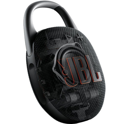 Coluna Bluetooth JBL Clip 5 / 7W / 1.0 / Branco
