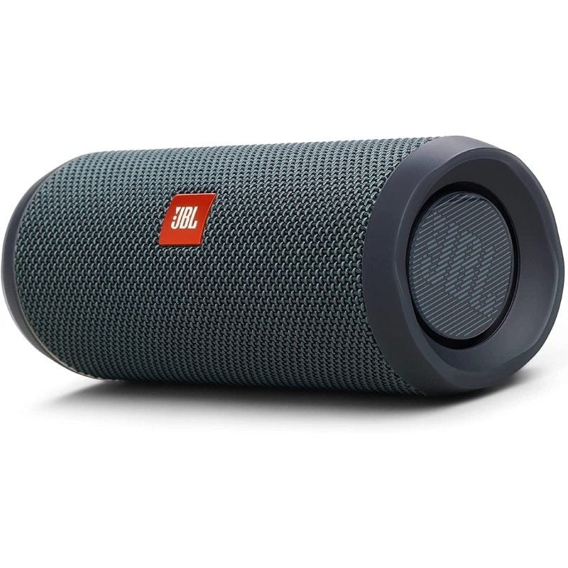 Coluna Bluetooth JBL FLIP Essential 2/ 20W/ 2.0/ Cinzento