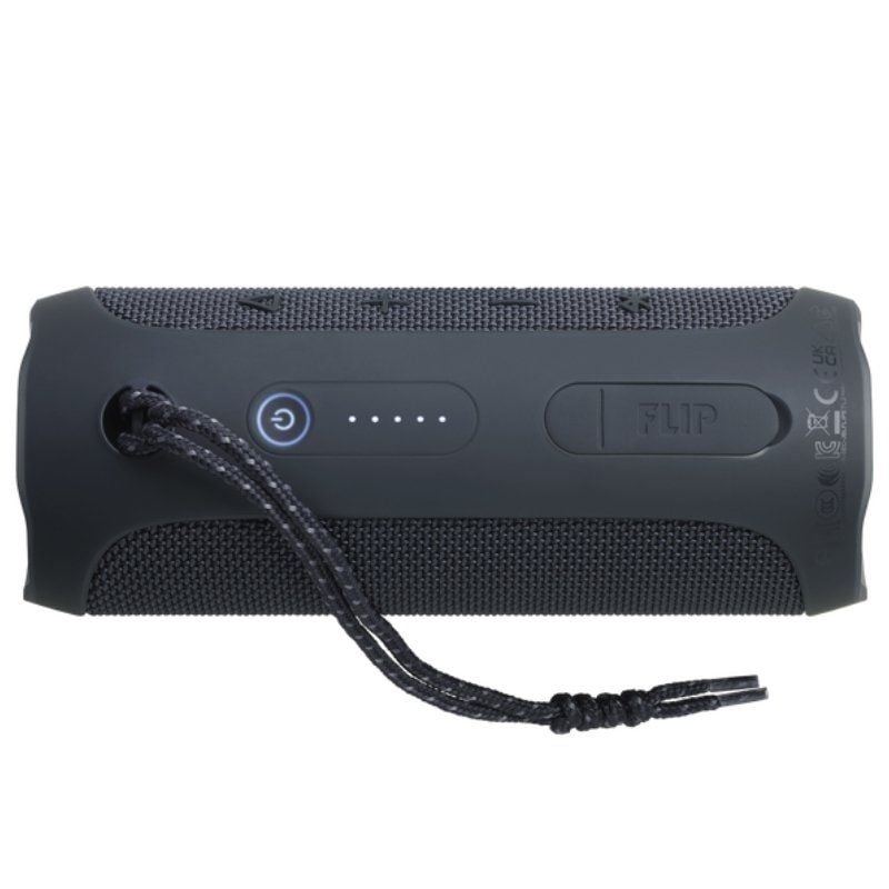 Coluna Bluetooth JBL FLIP Essential 2/ 20W/ 2.0/ Cinzento
