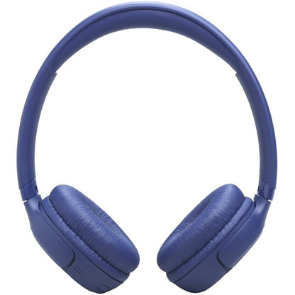 Auriculares Inalámbricos JBL Tune 530BT/ con Micrófono/ Bluetooth/ Azules