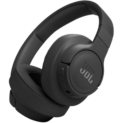 Auscultadores Sem Fios JBL Tune 770NC/ com Microfone/ Bluetooth/ Pretos