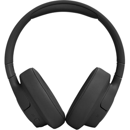 Auscultadores Sem Fios JBL Tune 770NC/ com Microfone/ Bluetooth/ Pretos