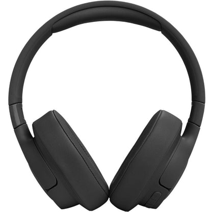 Auscultadores Sem Fios JBL Tune 770NC/ com Microfone/ Bluetooth/ Pretos