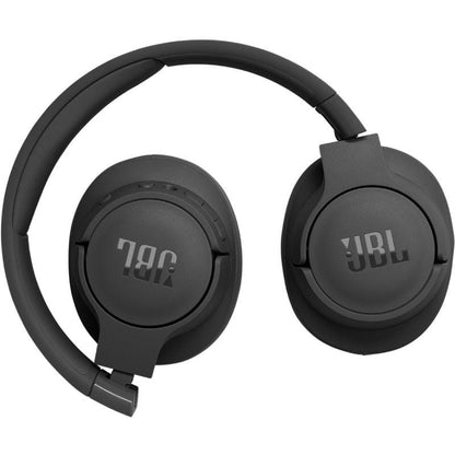 Auscultadores Sem Fios JBL Tune 770NC/ com Microfone/ Bluetooth/ Pretos