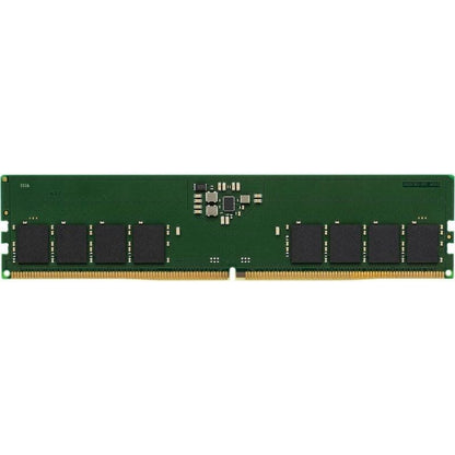 Memória RAM Kingston ValueRAM 16GB/ DDR5/ 5600MHz/ 1.1V/ CL46/ DIMM