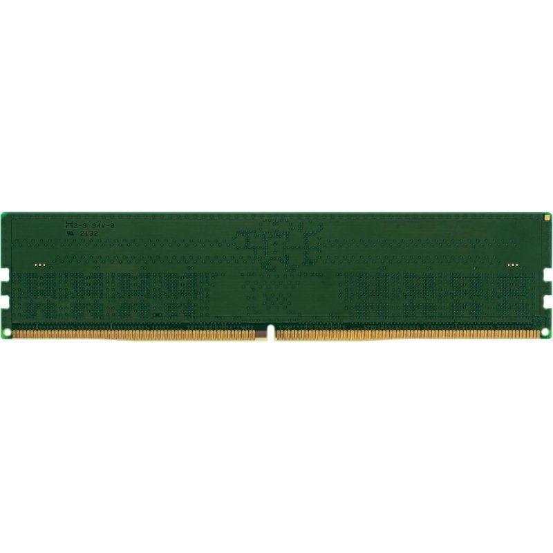 Memória RAM Kingston ValueRAM 16GB/ DDR5/ 5600MHz/ 1.1V/ CL46/ DIMM