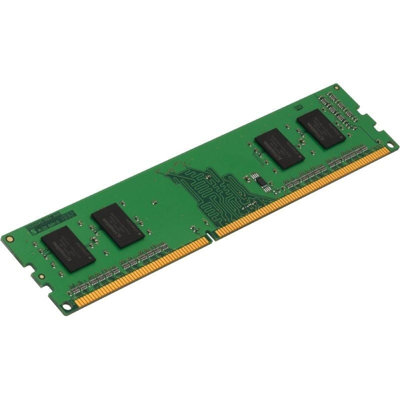 Memória RAM Kingston ValueRAM 4GB/ DDR4/ 3200MHz/ 1.2V/ CL22/ DIMM