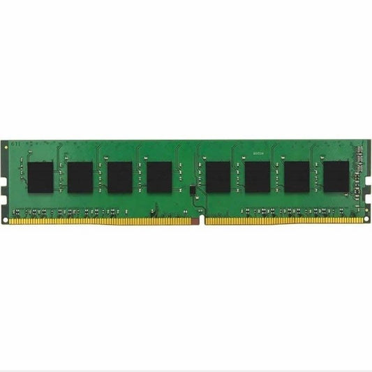 Memória RAM Kingston ValueRAM 8GB/ DDR4/ 2666MHz/ 1.2V/ CL19/ DIMM