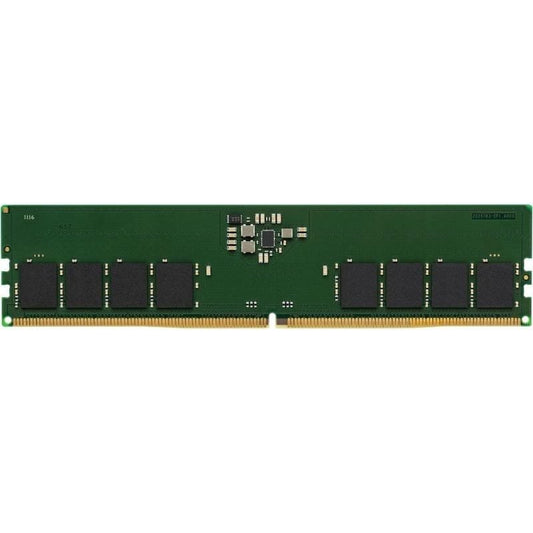 Memória RAM Kingston ValueRAM 8GB/ DDR5/ 5600MHz/ 1.1V/ CL46/ DIMM