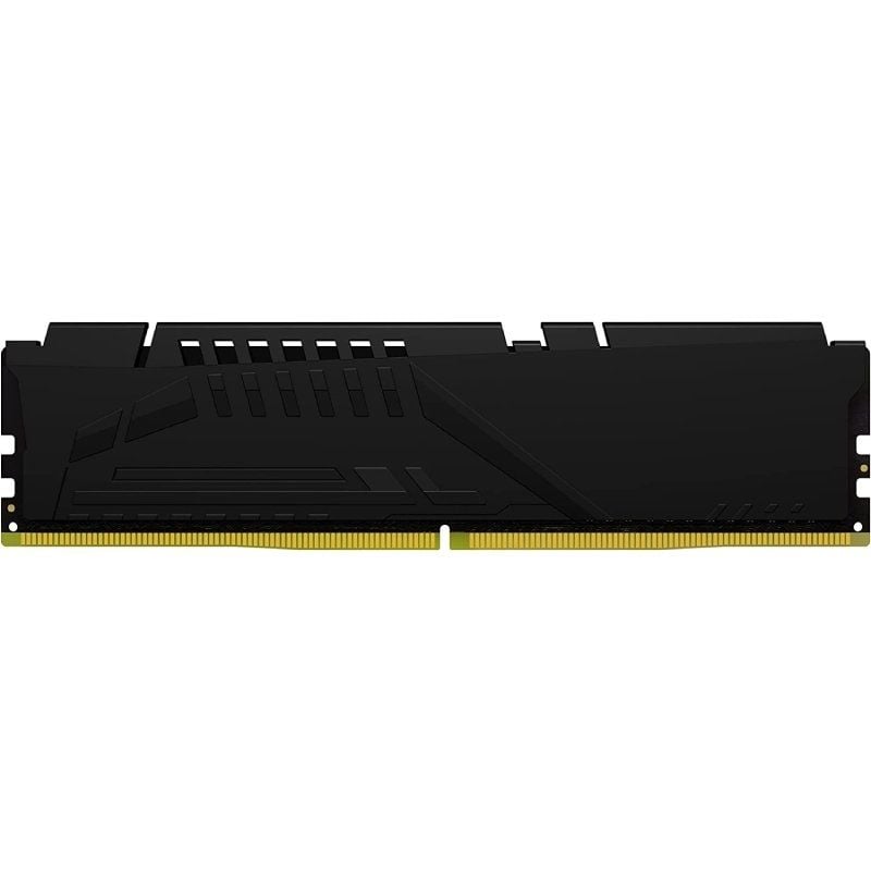 Memória RAM Kingston FURY Beast 32GB/ DDR5/ 5200 MHz/ 1.25V/ CL40/ DIMM