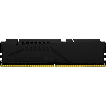 Memória RAM Kingston FURY Beast 32GB/ DDR5/ 5200 MHz/ 1.25V/ CL40/ DIMM