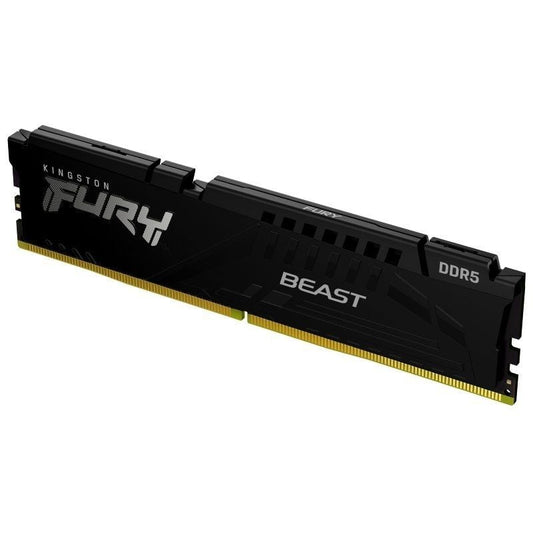 Memória RAM Kingston FURY Beast EXPO 32 GB/ DDR5/ 6000 MHz/ 1.4 V/ CL30/ DIMM