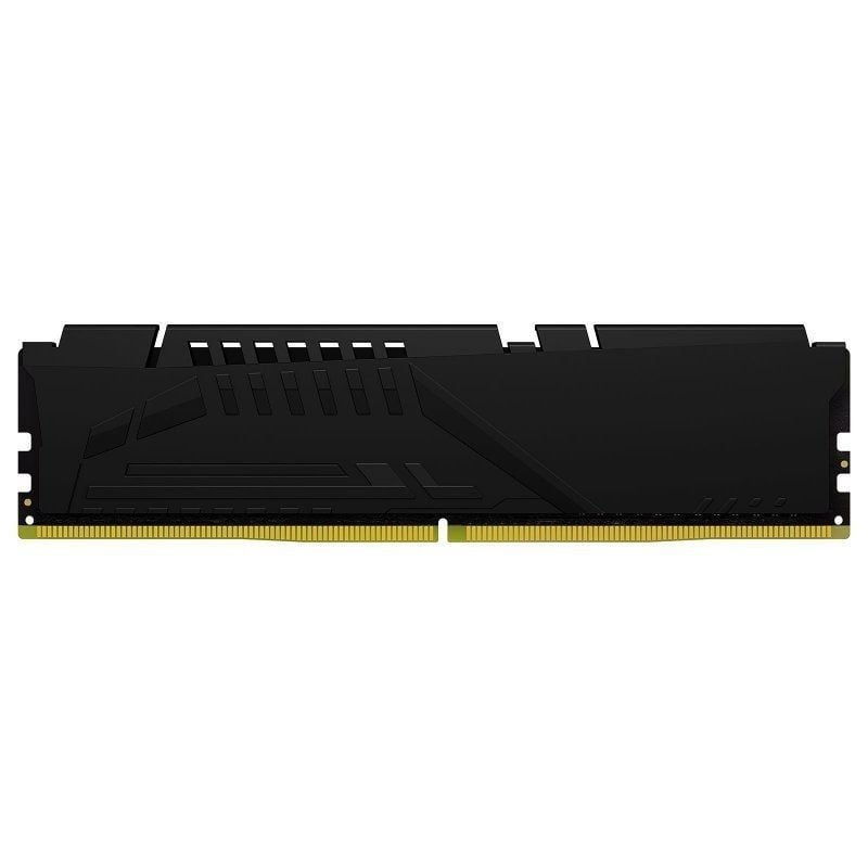 Memória RAM Kingston FURY Beast 8GB/ DDR5/ 6000MHz/ 1.35V/ CL36/ DIMM