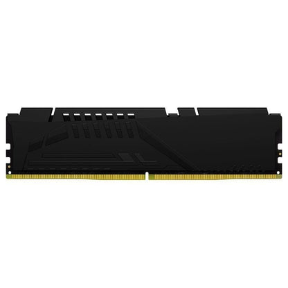 Memória RAM Kingston FURY Beast 8GB/ DDR5/ 6000MHz/ 1.35V/ CL36/ DIMM