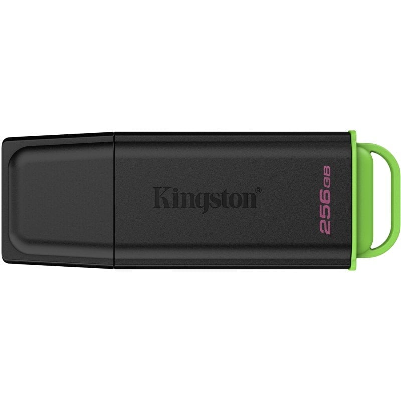 Pen drive 256GB Kingston DataTraveler Exodia Gen2 USB 3.2