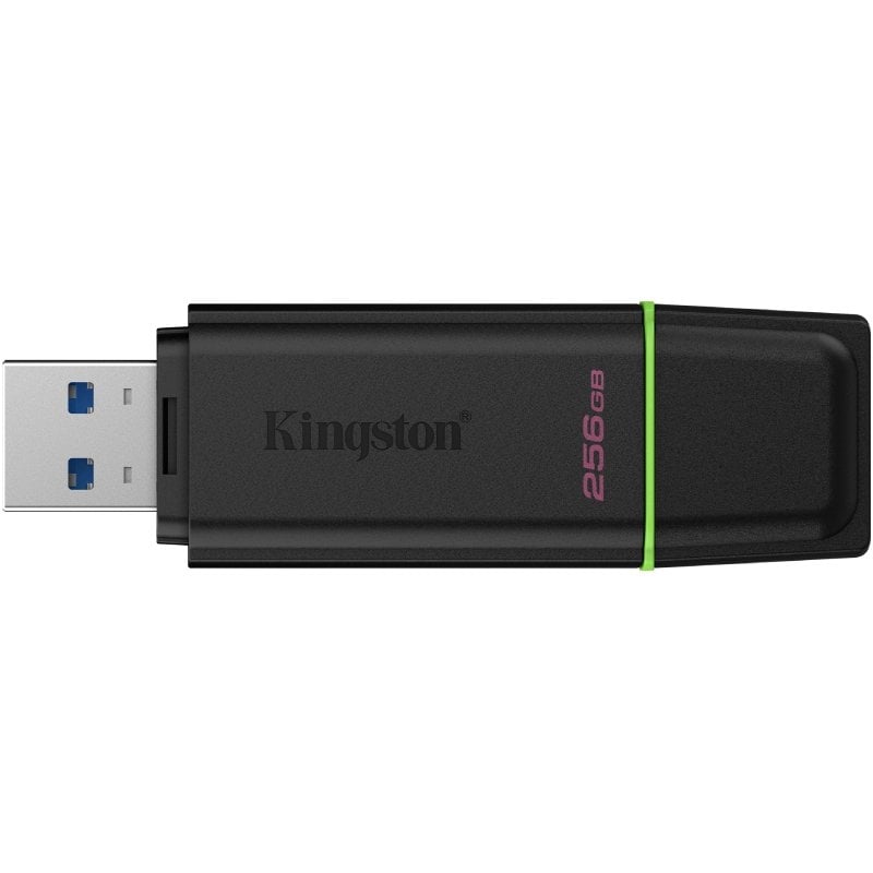 Pen drive 256GB Kingston DataTraveler Exodia Gen2 USB 3.2