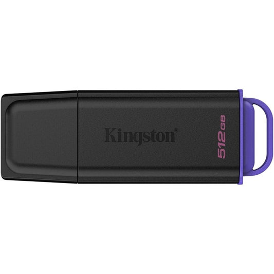 Pen USB 512GB Kingston DataTraveler Exodia Gen2 USB 3.2