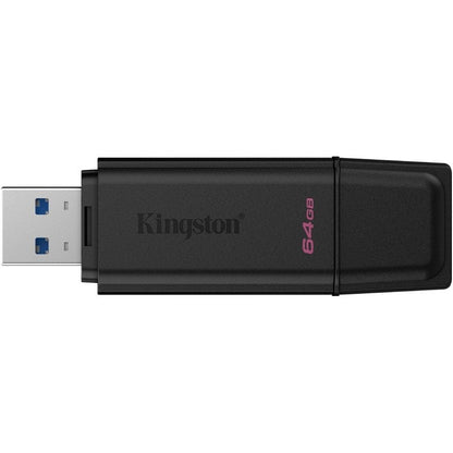 Pendrive 64GB Kingston DataTraveler Exodia Gen2 USB 3.2