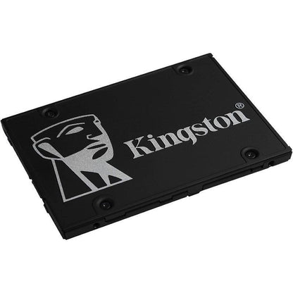 Disco SSD Kingston KC600 1TB/ SATA III/ Full Capacity