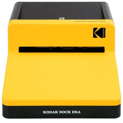 Impressora Fotográfica Portátil Kodak Dock ERA D600 / Tamanho de Papel 4" x 6"