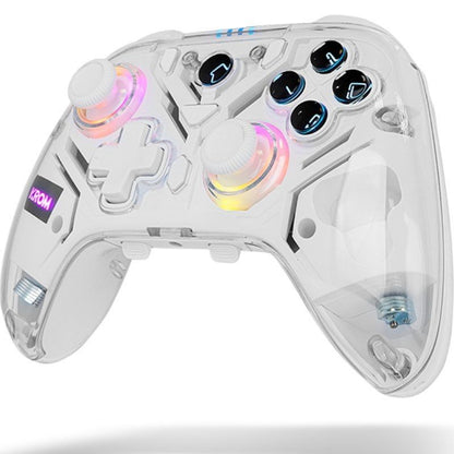 Gamepad Krom Krystal Inalámbrico