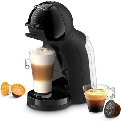 Máquina de Café em Cápsulas Krups Dolce Gusto Mini Me 2/ Preta