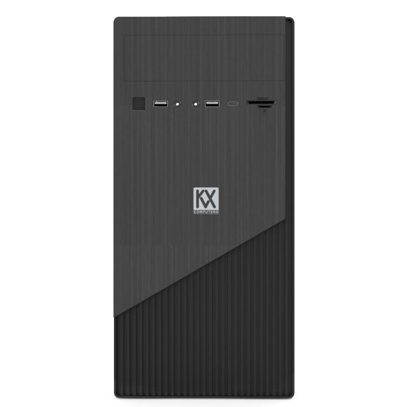 PC KVX Kzline 2 Intel Core i7-14700F/ 16GB/ 1TB SSD/ GT710 2GB/ Sem Sistema Operativo