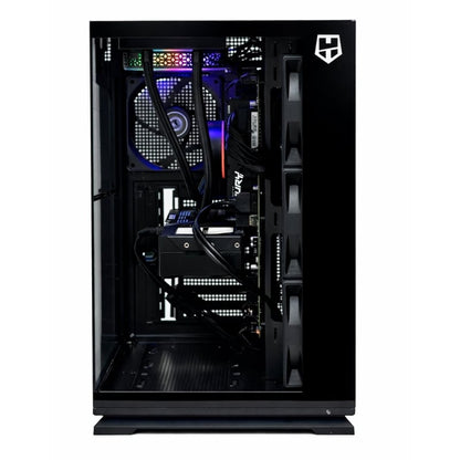 PC Gaming KVX Phobos 1 Intel Core i7-14700KF/ 32GB/ 2TB SSD/ GeForce RTX 5070/ Sem Sistema Operativo