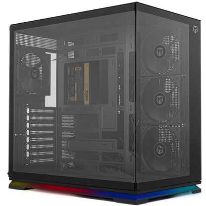 PC Gaming KVX Phobos 1 AMD Ryzen 7 7800X3D/ 32GB/ 2TB SSD/ GeForce RTX 5070/ Sem Sistema Operativo