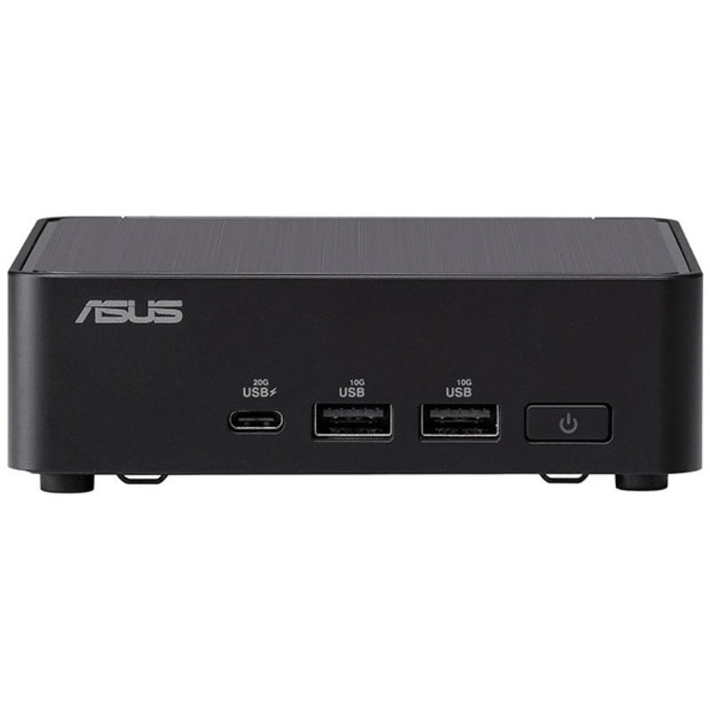 MiniPC KVX NUC GEN14 Asus RNUC14RVKU500002I Intel Core Ultra 5-125H/ 16GB DDR5/ 1TB SSD/ Sem Sistema Operativo