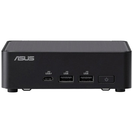 MiniPC KVX NUC GEN14 Asus RNUC14RVKU500002I Intel Core Ultra 5-125H/ 16GB DDR5/ 1TB SSD/ Sem Sistema Operativo
