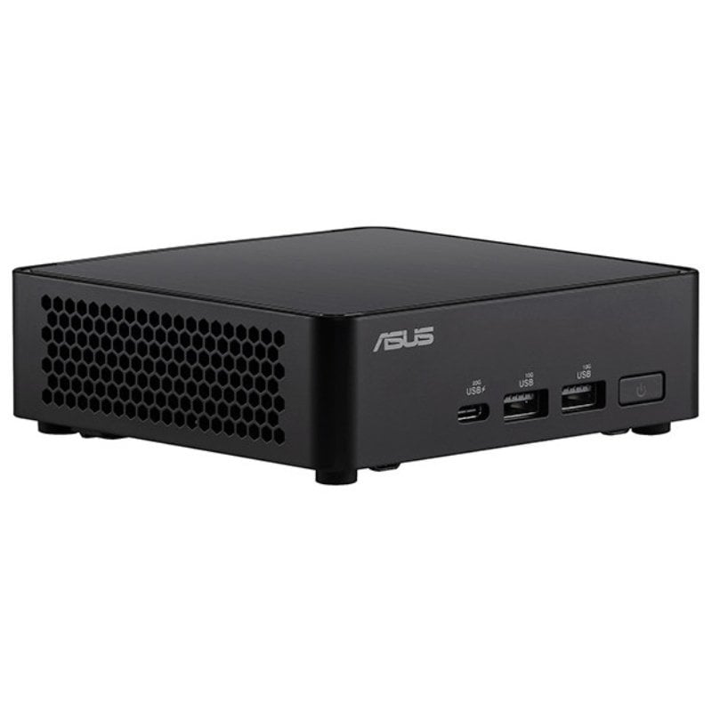 MiniPC KVX NUC GEN14 Asus RNUC14RVKU500002I Intel Core Ultra 5-125H/ 16GB DDR5/ 1TB SSD/ Sem Sistema Operativo