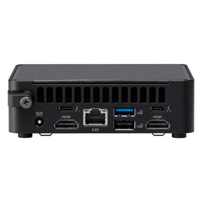 MiniPC KVX NUC GEN14 Asus RNUC14RVKU500002I Intel Core Ultra 5-125H/ 16GB DDR5/ 1TB SSD/ Sem Sistema Operativo