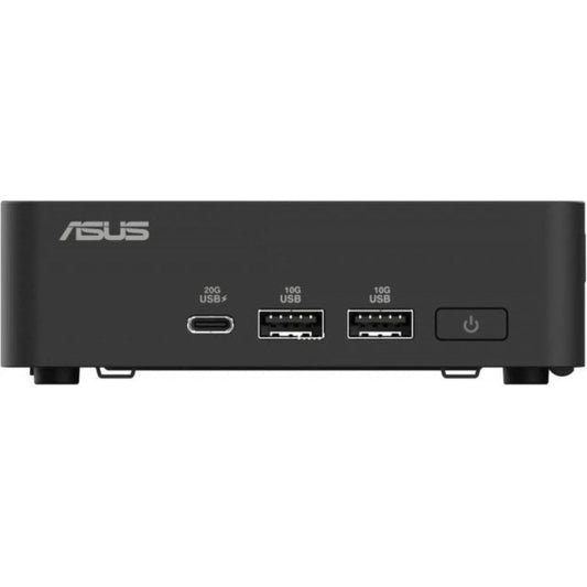 MiniPC KVX NUC GEN15 Asus RNUC14RVKU700002I Intel Core Ultra 7-155H/ 16GB DDR5/ 1TB SSD/ Sem Sistema Operativo