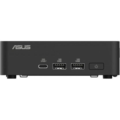MiniPC KVX NUC GEN14 Asus RNUC14RVKU700002I Intel Core Ultra 7-155H/ 16GB DDR5/ 512GB SSD/ Sem Sistema Operativo