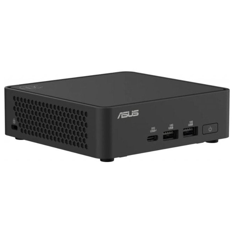 MiniPC KVX NUC GEN14 Asus RNUC14RVKU700002I Intel Core Ultra 7-155H/ 16GB DDR5/ 512GB SSD/ Sem Sistema Operativo