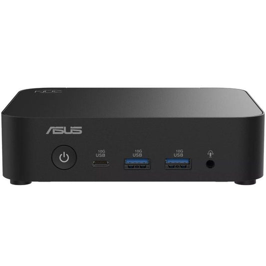 MiniPC KVX NUC GEN14 Asus RNUC14MNK2500002 Intel N250/ 16GB DDR5/ 1TB SSD/ Sem Sistema Operativo