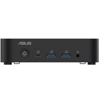 MiniPC KVX NUC GEN14 Asus RNUC14MNK2500002 Intel N250/ 16GB DDR5/ 1TB SSD/ Sin Sistema Operativo