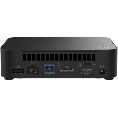 MiniPC KVX NUC GEN14 Asus RNUC14MNK2500002 Intel N250/ 16GB DDR5/ 1TB SSD/ Sin Sistema Operativo
